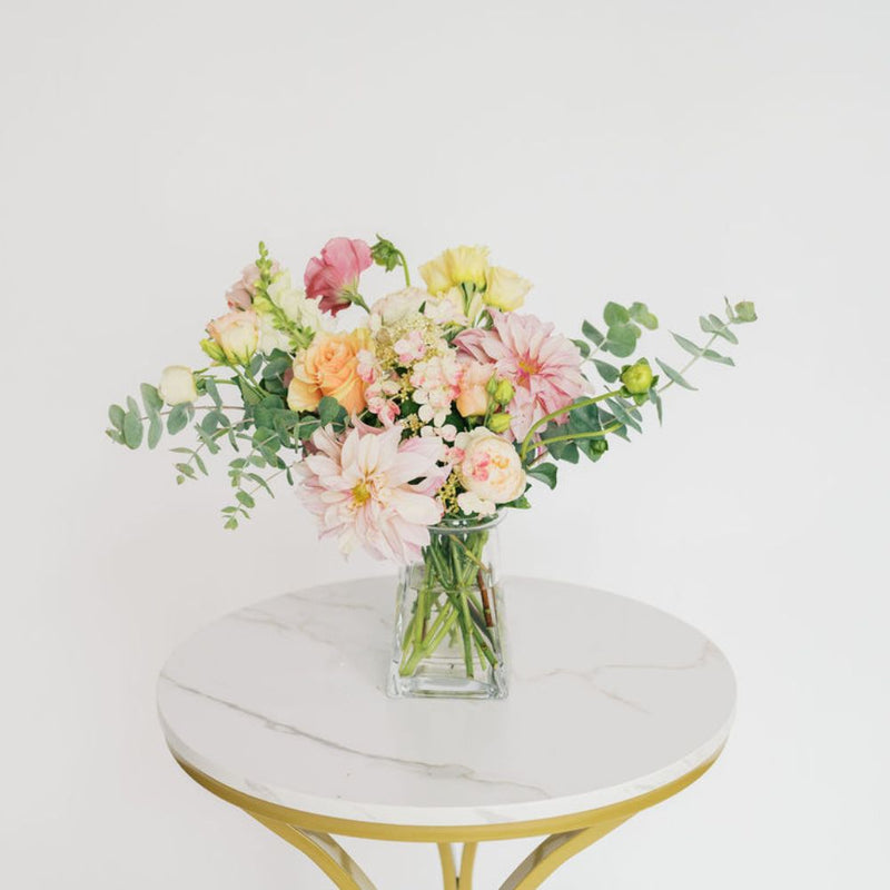 Floral Arrangements