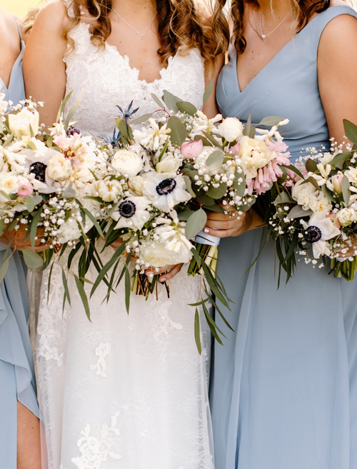 Flourish Flowers Lancaster, Pa Wedding Florist Flowers by the Bunch shopflourishflowers