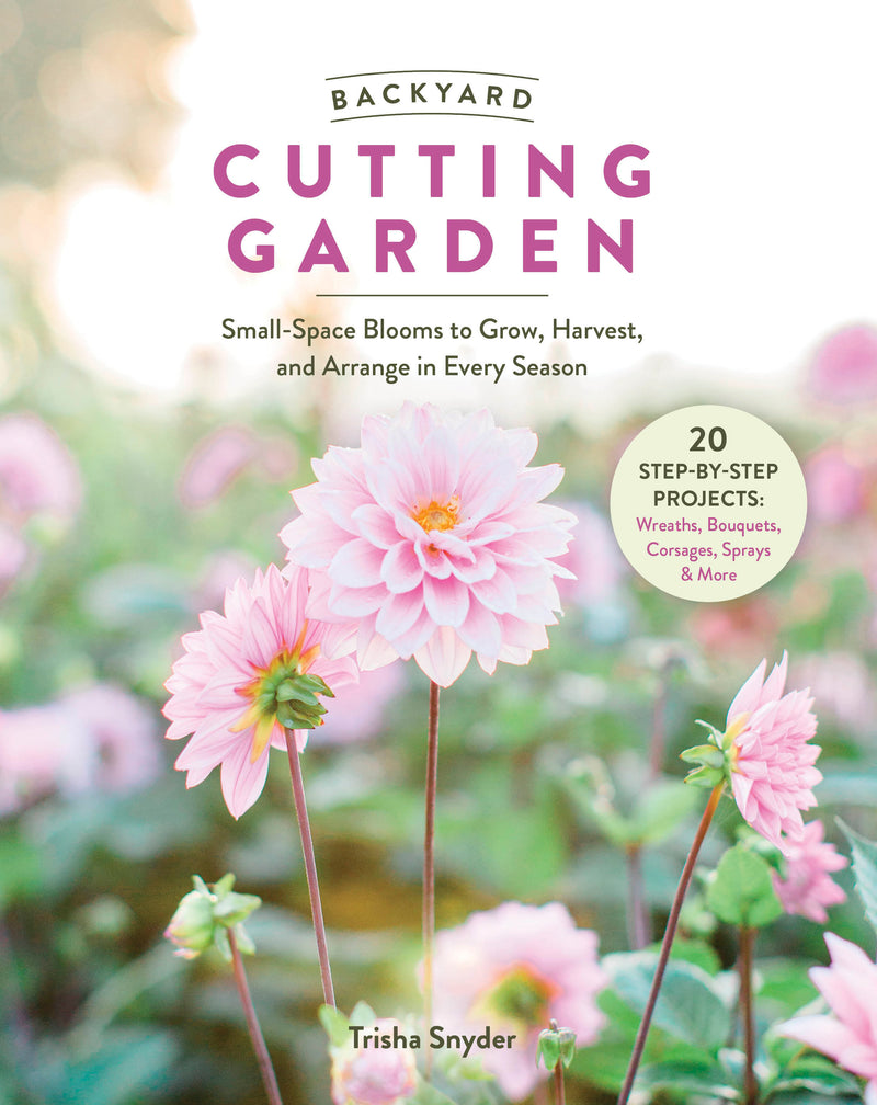 Cutting Garden Brunch & Bloom | April 11th, 2026 | 10am-12pm
