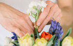 Flourish Flowers in Lancaster County Pa | Floral Design Workshops