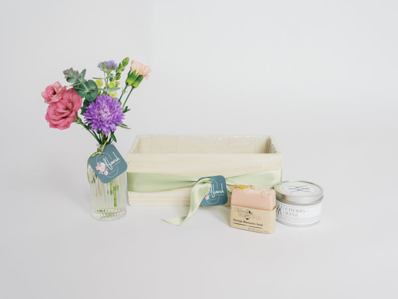 A Little Something Gift Box