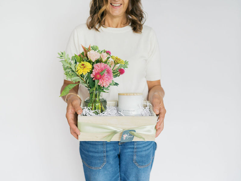 Thinking of You Gift Box