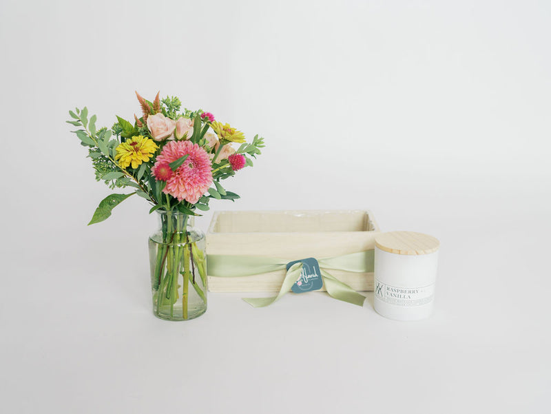 Thinking of You Gift Box