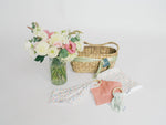 Baby Basket Gift Box