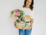 Refresh Basket
