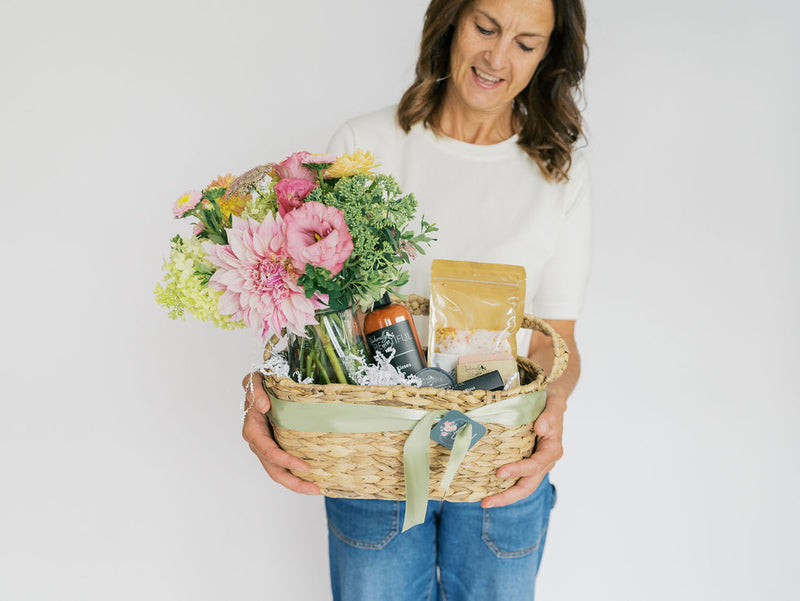 Refresh Basket