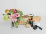 Refresh Basket