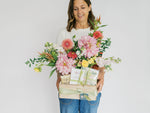 Secret Garden Gift Box