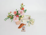 Secret Garden Gift Box
