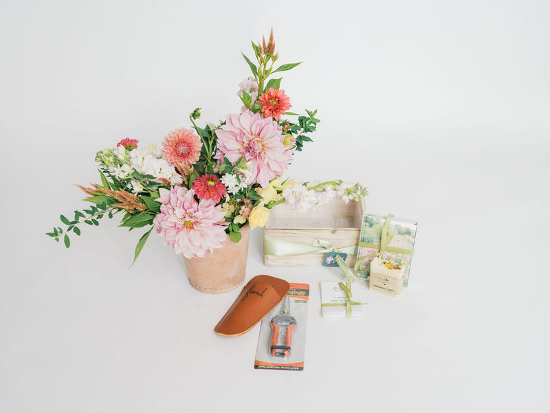 Secret Garden Gift Box