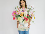 Happy Birthday Gift Box