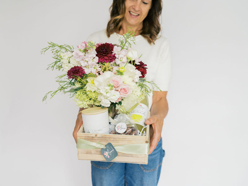 Love You Gift Box
