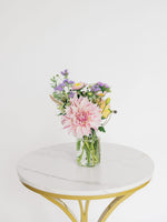 Subscription Flowers | 4 Weeks of Floral Arrangements