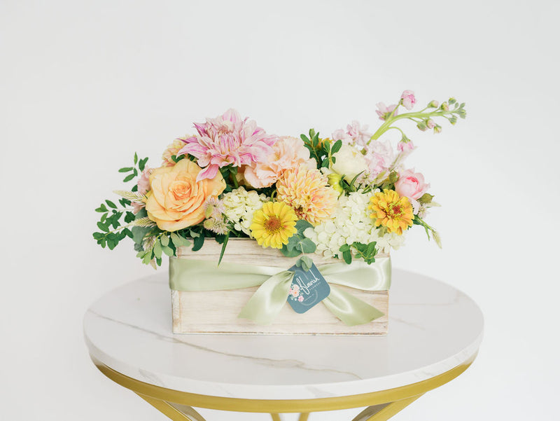 Window Box