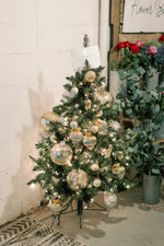 Christmas at Flourish | December 5th, 2024 | 6pm-9pm