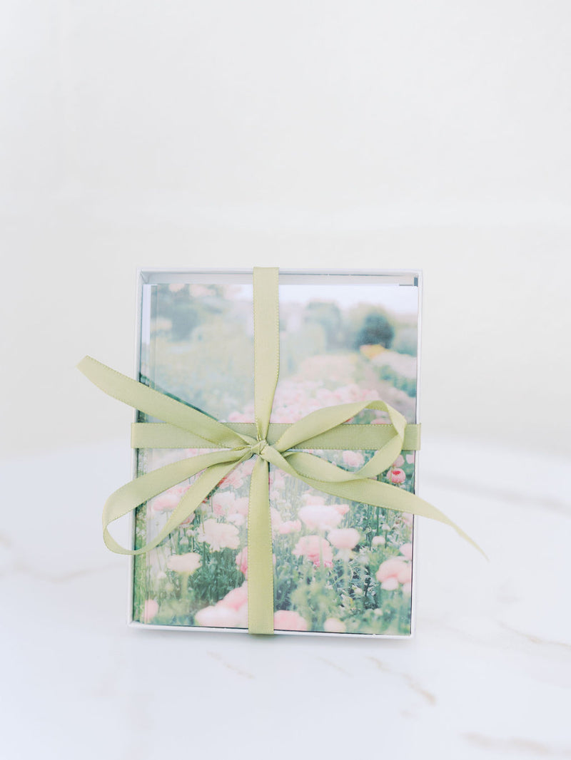 Flourish Greeting Cards