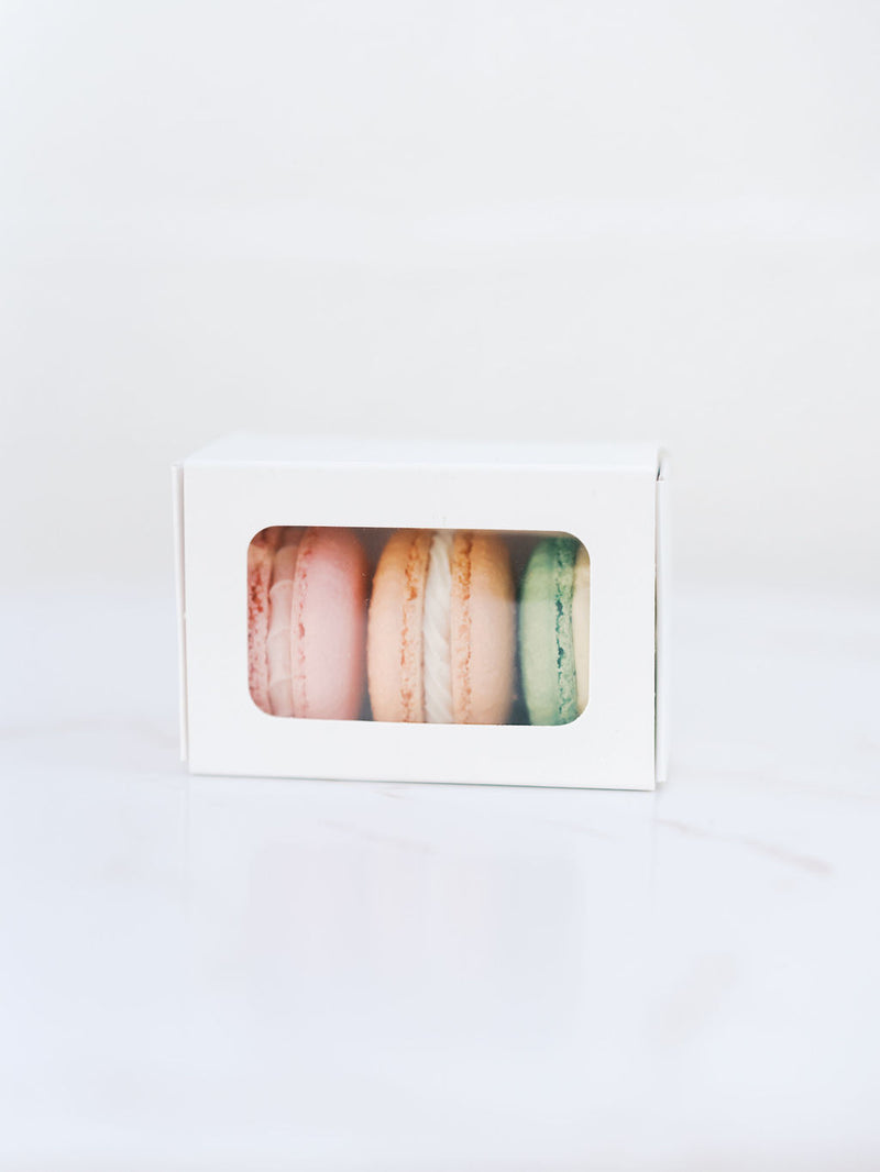 Macron Box