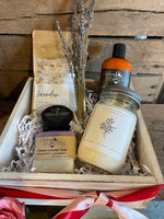 Spa Gift Box