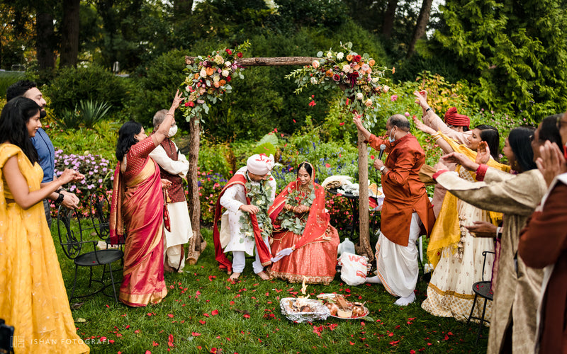 Wedding Flower Workshop and Catered Dinner - September 12 9am-7pm