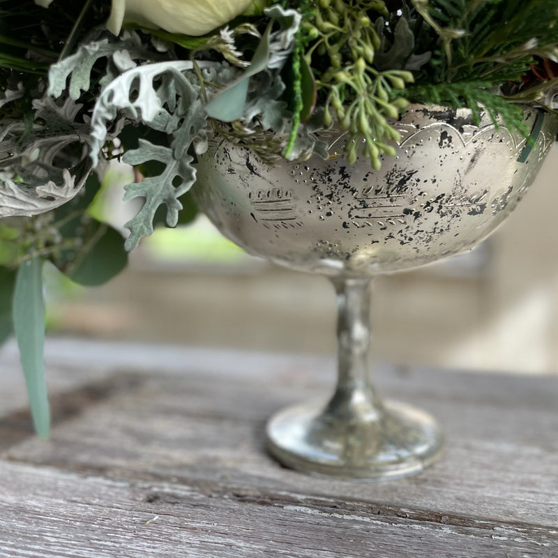 Christmas Centerpieces Class | Tuesday, December 19, 2023 at 6:30pm