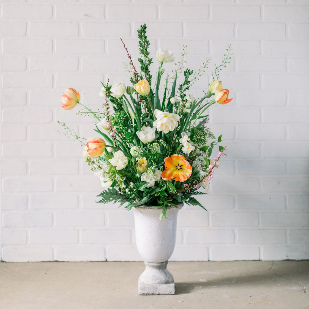 X-Large Tall Urn Arrangement